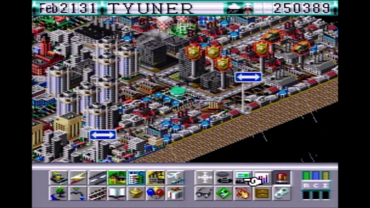 シムシティ00 New売り切れる前に