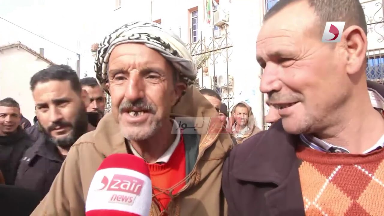 قرية أولاد الخامس بسطيف..  دوار لم يرى نور الاستقلال