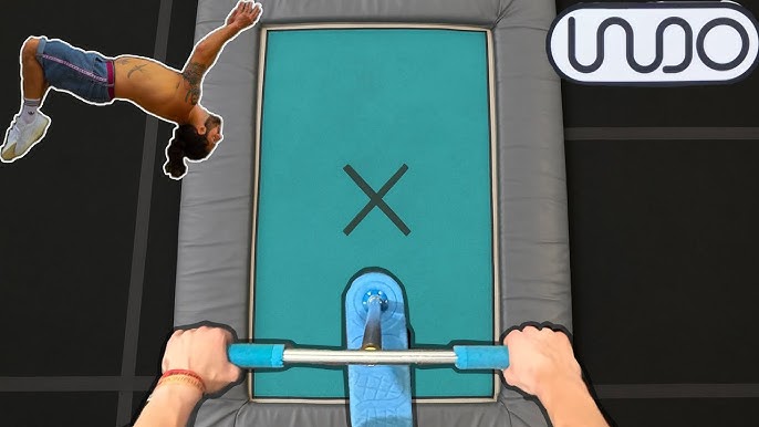 Can You Do Flips on a Trick Scooter? Expert Tips Revealed!