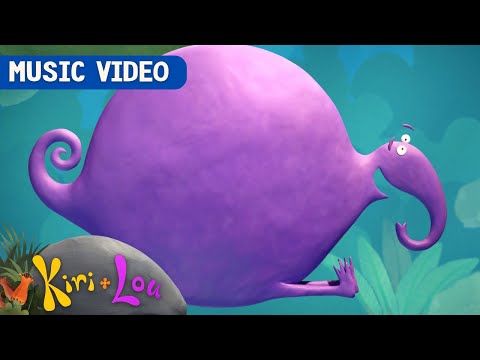 🎶🌿  I'll Never Have Anything More (Music Video) - Kiri and Lou 🎶🌿