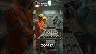 Copper Supercycle 2026: AI, Energy Crisis & the Next Infrastructure Boom | NRED Stock Analysis