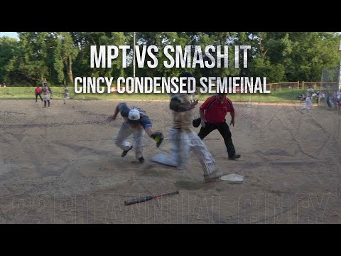 MPT vs SIS CONDENSED - 2022 Cincy Major