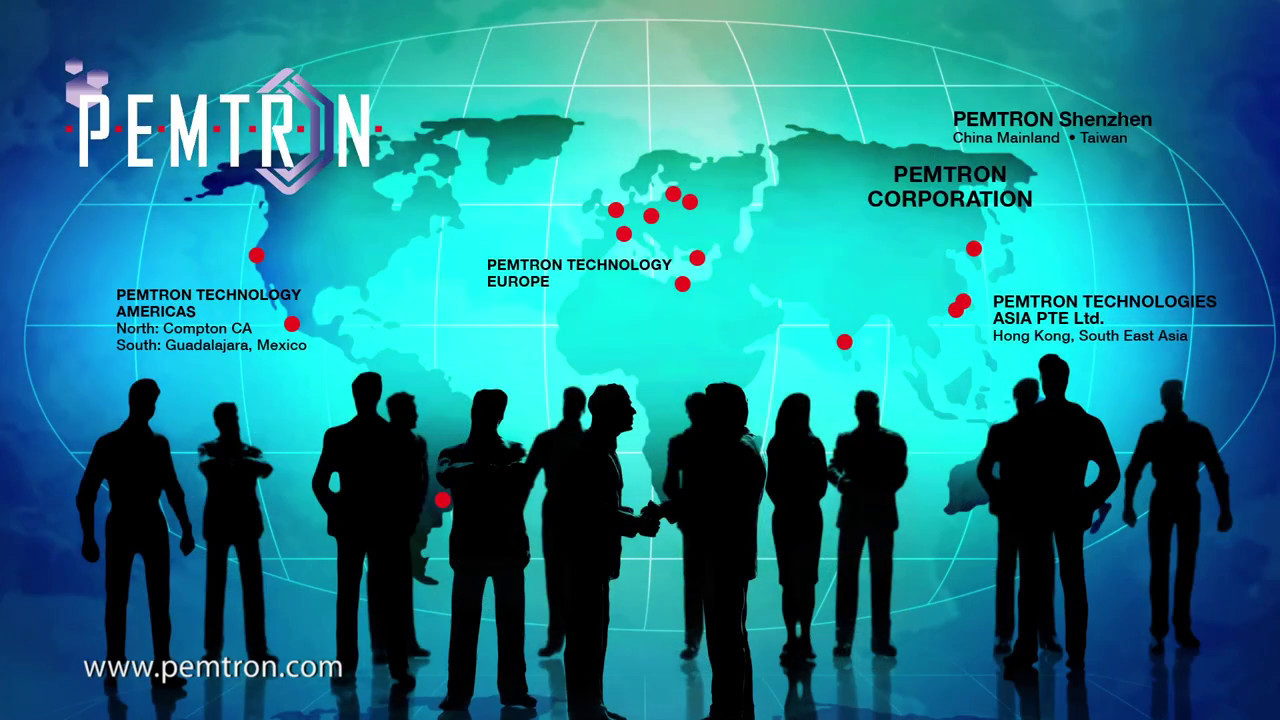 Pemtron