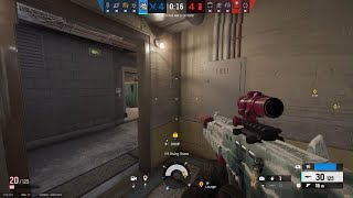Grenade prediction