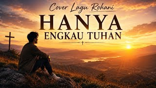 Download lagu LAGU POP ROHANI POPULER 'HANYA ENGKAU TUHAN' COVER TERBARU