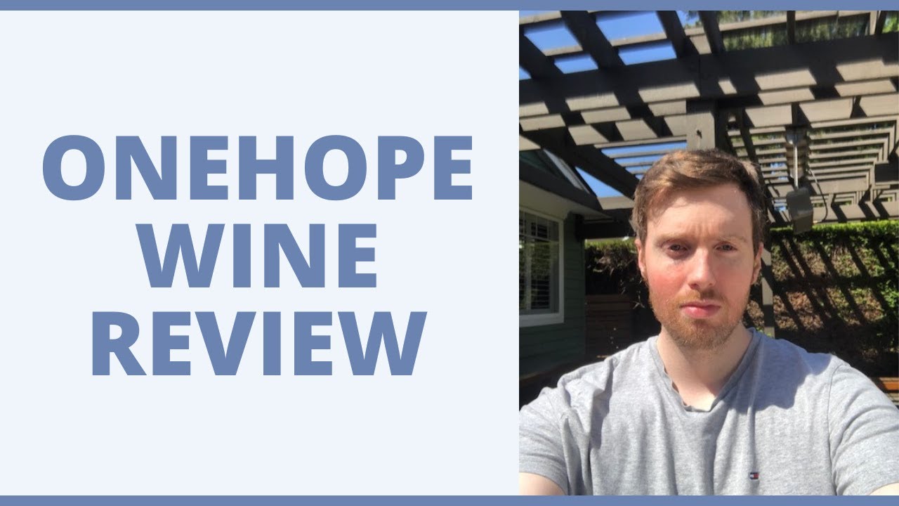 OneHope Wine Review - Should You Join This MLM?