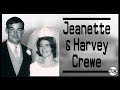 The Shocking case of Jeanette and Harvey Crewe
