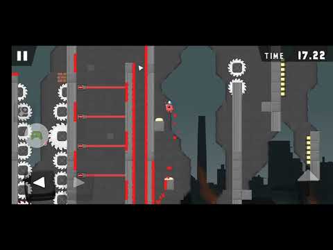 Mad Dex - Level 4 23secs46