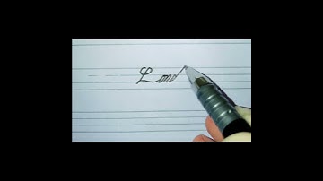 Name of Londyn write ✍️ in beautiful cursive style.||. Comment your name to write a name.