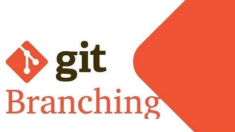 git tutorial #2 what is branch