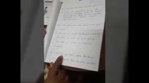 STD IV,  MORAL SCIENCE,  REVISION, CHAPTER 4