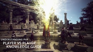 UNDERSTANDING BDO PVP: Knowledge Guide (Quick NO BS)
