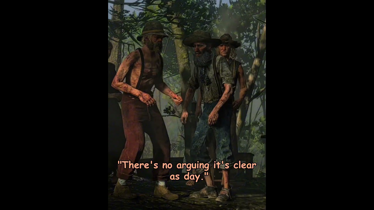 The curse of Butchers Creek 😂 