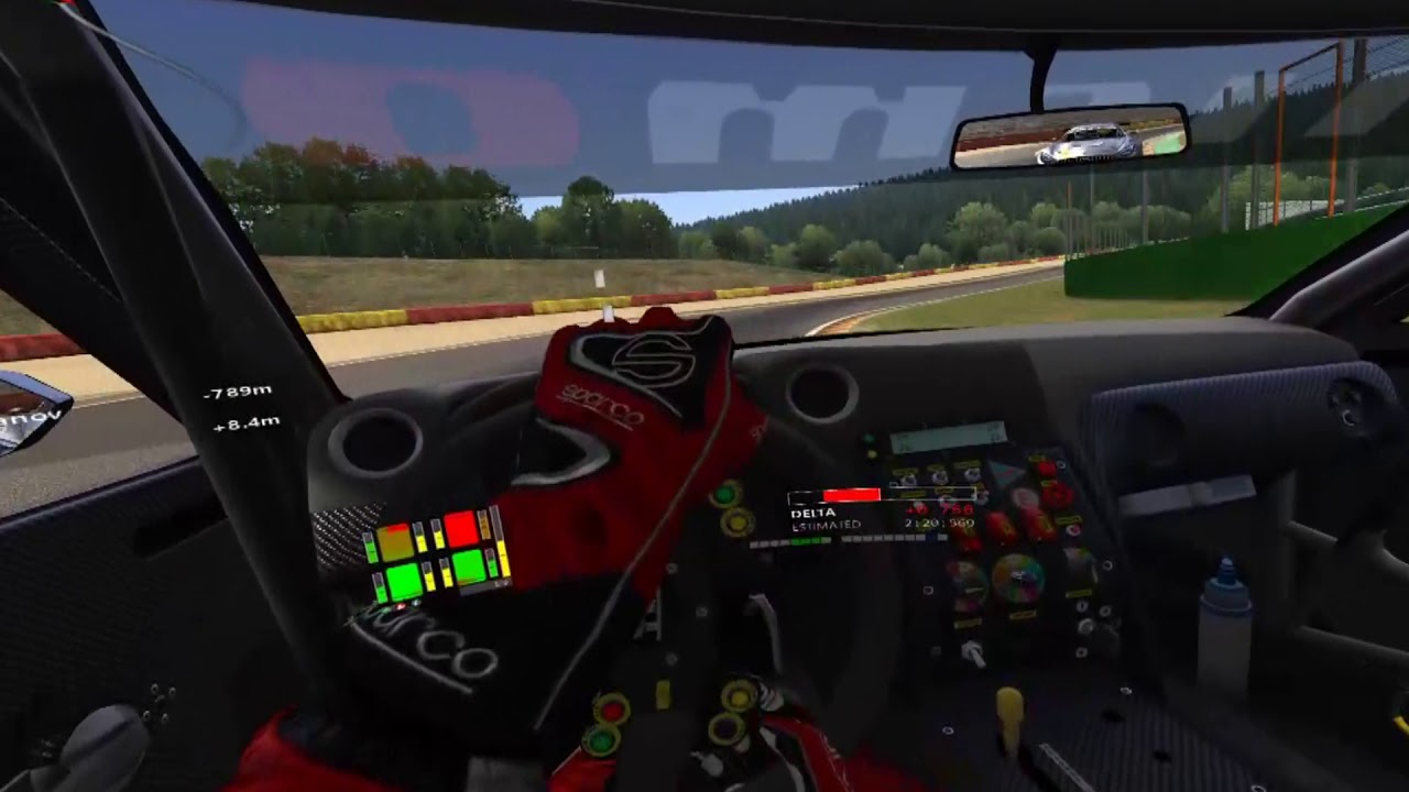 Fix vr. Assetto Corsa VR как запустить. USAIR Motorsports.