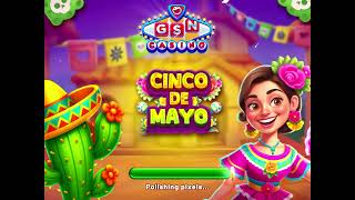 LETS KEEP UP THE GRIND ON GSN CASINO!!!!!!!!!!