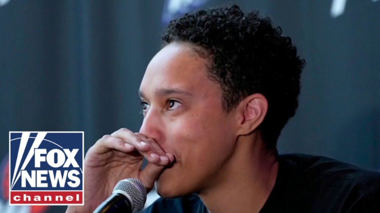 Brittney Griner slammed for 'absurd' comment on trans athletes
