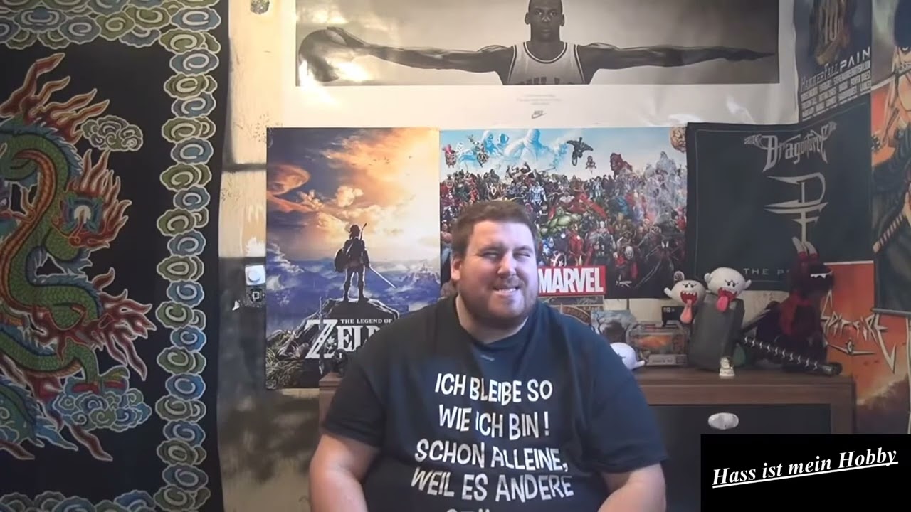 Roxau - Reaktion: DL Time of Meddl 28, 29 & 30 (Reup) 