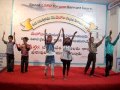 Chinni chinni thammudu - Sunday school songs Mp3 Song