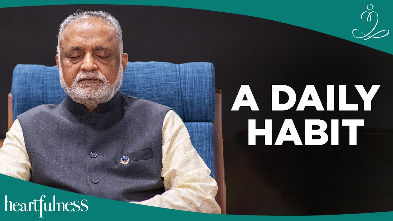 How to Make Meditation a Daily Habit?