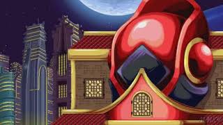 Freedom Planet 2 but its just Mayor Zao