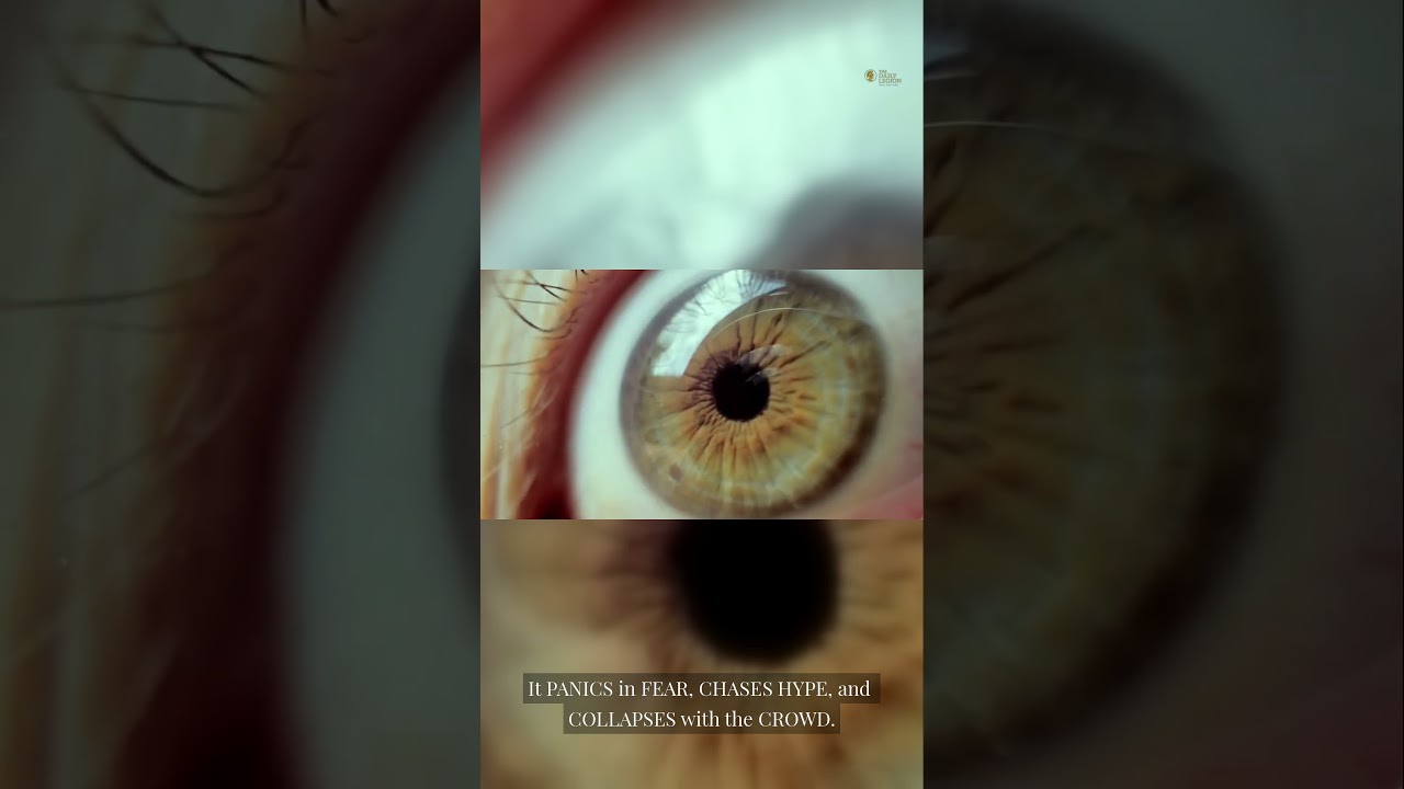 Seneca: Is Your Mind a King or a Tyrant? ⚔️ Stoic Wisdom for Modern Life