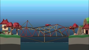 Poly bridge 2 5-07 solution