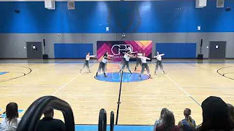Elite Contemporary- CP State 3/2