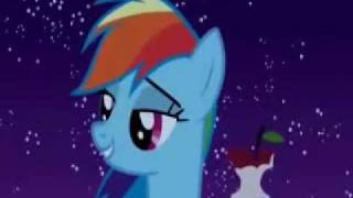 Rainbow Dash is a Princess