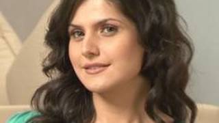 The secret reason behind Zarine Khan's curves