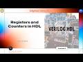 Digital Circuit 2 || Dr Ali A. Al-Hamid || Lecture 08