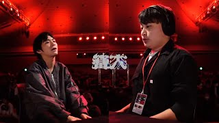 篝火#11 - LOSERS TOP8 - zackray ブラックピット vs Hurt スネーク - スマブラ 大会 Kagaribi#11