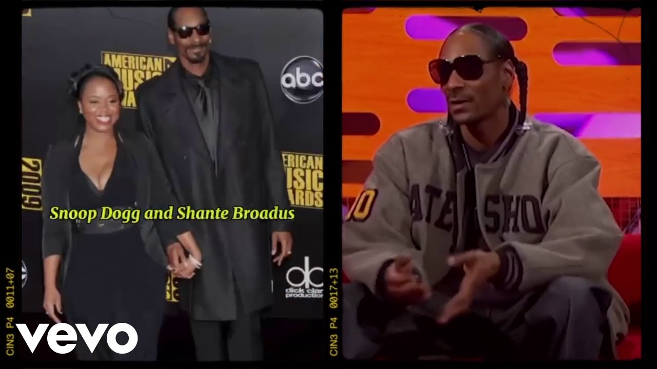 Danny Boy, Snoop Dogg - My Everything