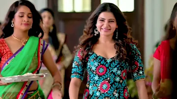 Kannukkul Kathi Kappal ✨️Rangu Rangamma tamil Song stats 111022 samantha stats 😇