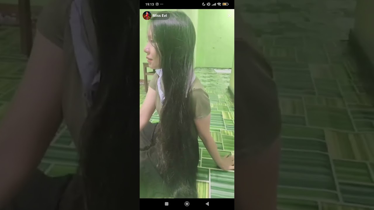 Rambut Panjang