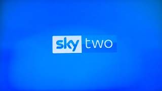 Sky Two ident 2017