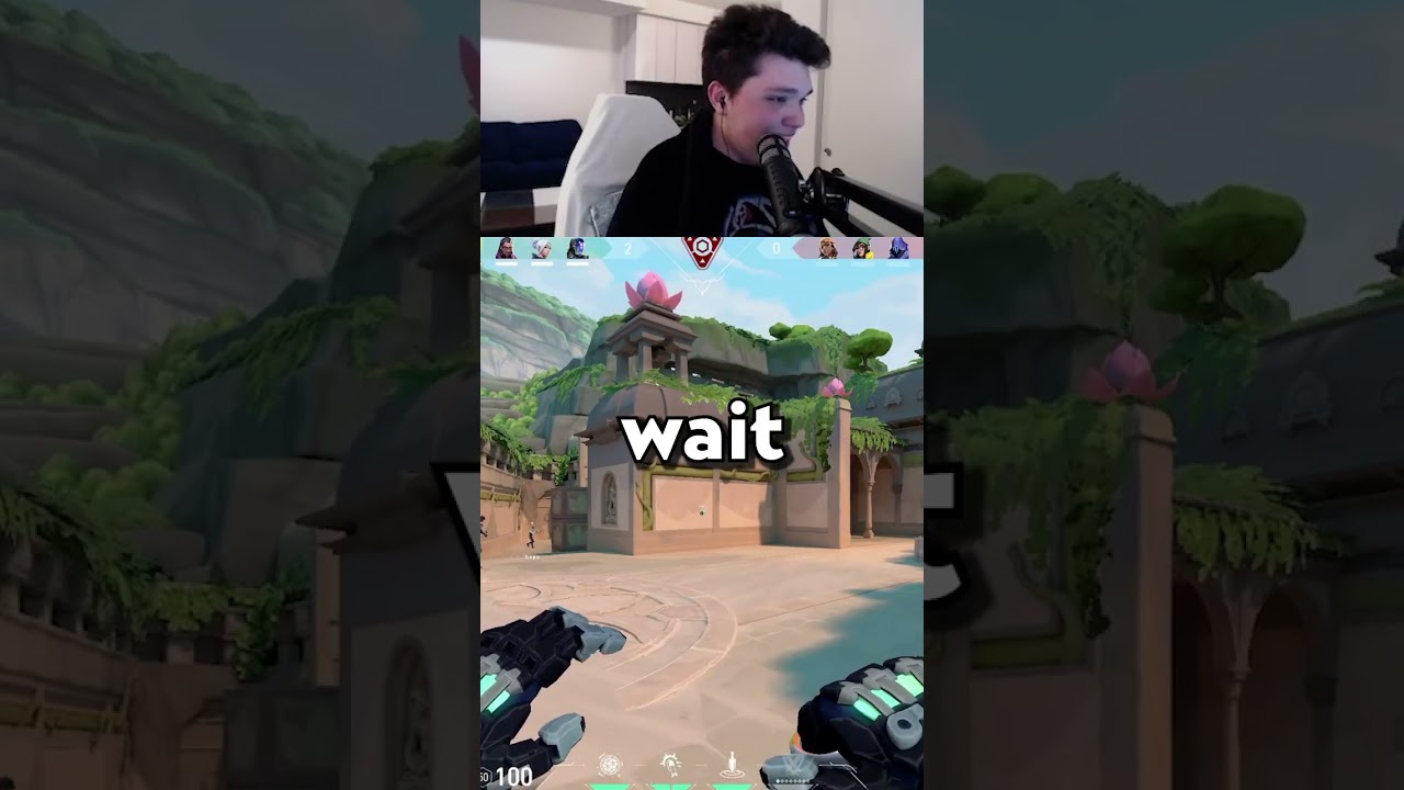 What actual hackers are thinking in VALORANT