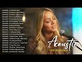 Acoustic 2024 / The Best Acoustic Cover of Popular Songs 2024 / Top Acoustic Songs 2024 Cover Mp3 Song