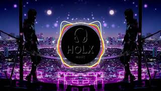 preview Holx  Not Alone feat Junior Paes