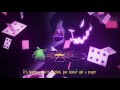 End of video
