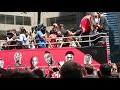 Raptors Mass Parade Toronto 2019!!!