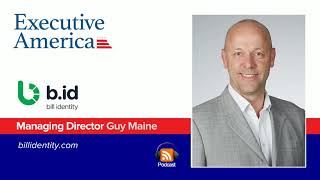 Exclusive Bill Identity (ASX:BID) MD Guy Maine interview Profile