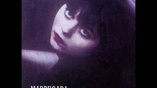 Video thumbnail of "Madrugada - sister"