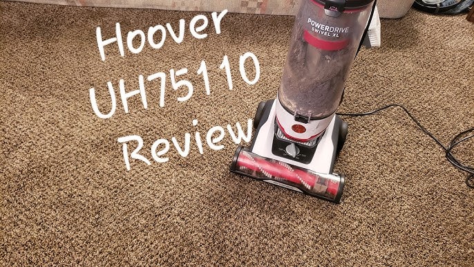 Hoover Air Life Carpet Roller Brush – Southside Vacuum & Lamp Repair