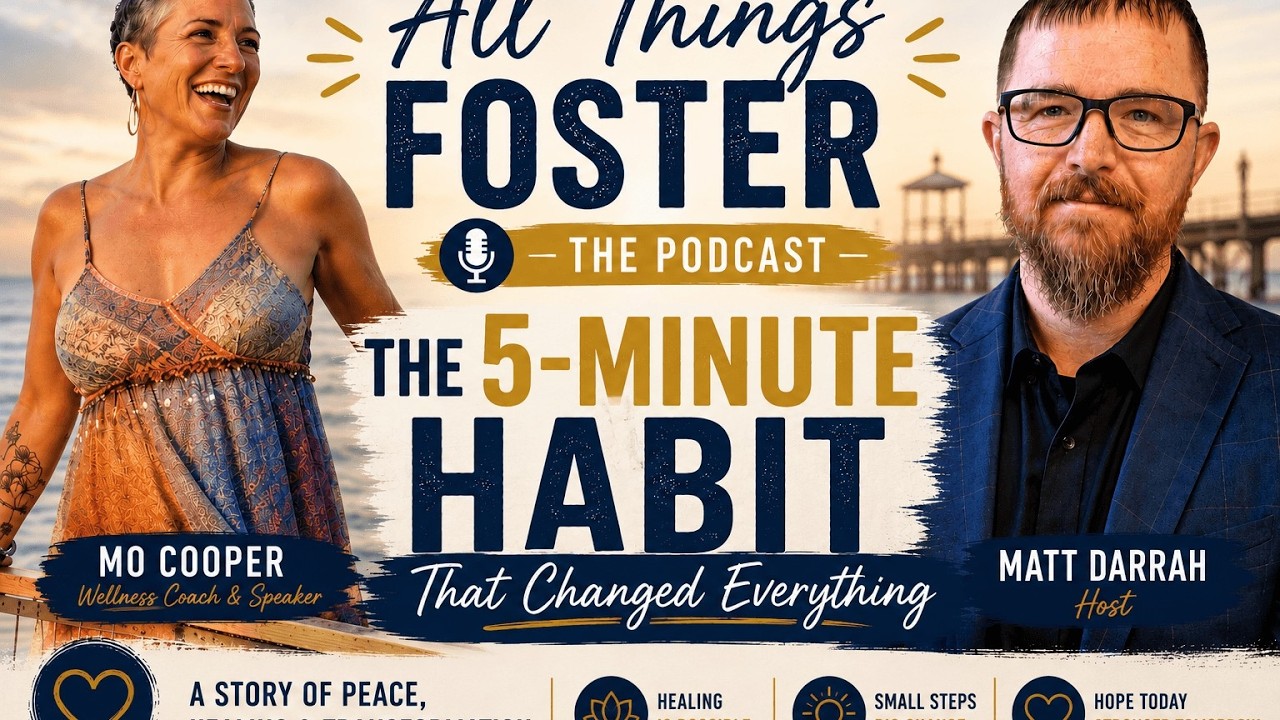 The 5-Minute Habit That Changed Everything