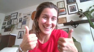 Kingdom Kids Apostles Creed Signs