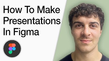 How To Make Presentations In Figma (Figma Slides) (Full 2025 Guide)