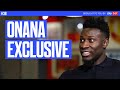 André Onana: We Are Going To Wembley To Win