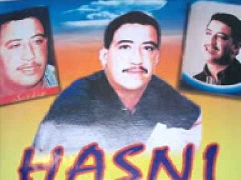 Chab Hasni Bayda Mon Amour 