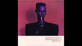 Grace Jones - Demolition Man (12&quot; Version)