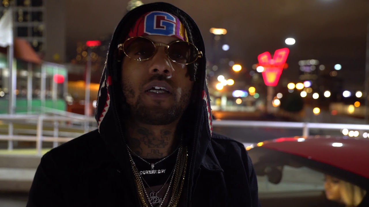 Watch Fendi P - If It Aint on YouTube Watch Fendi P - If It Aint on YouTube